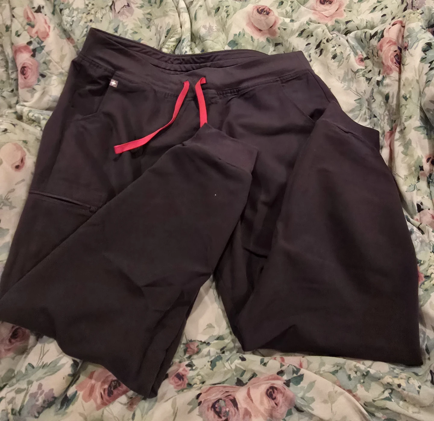 FIGS Technical Collection Scrub Pants - XL - photo 2
