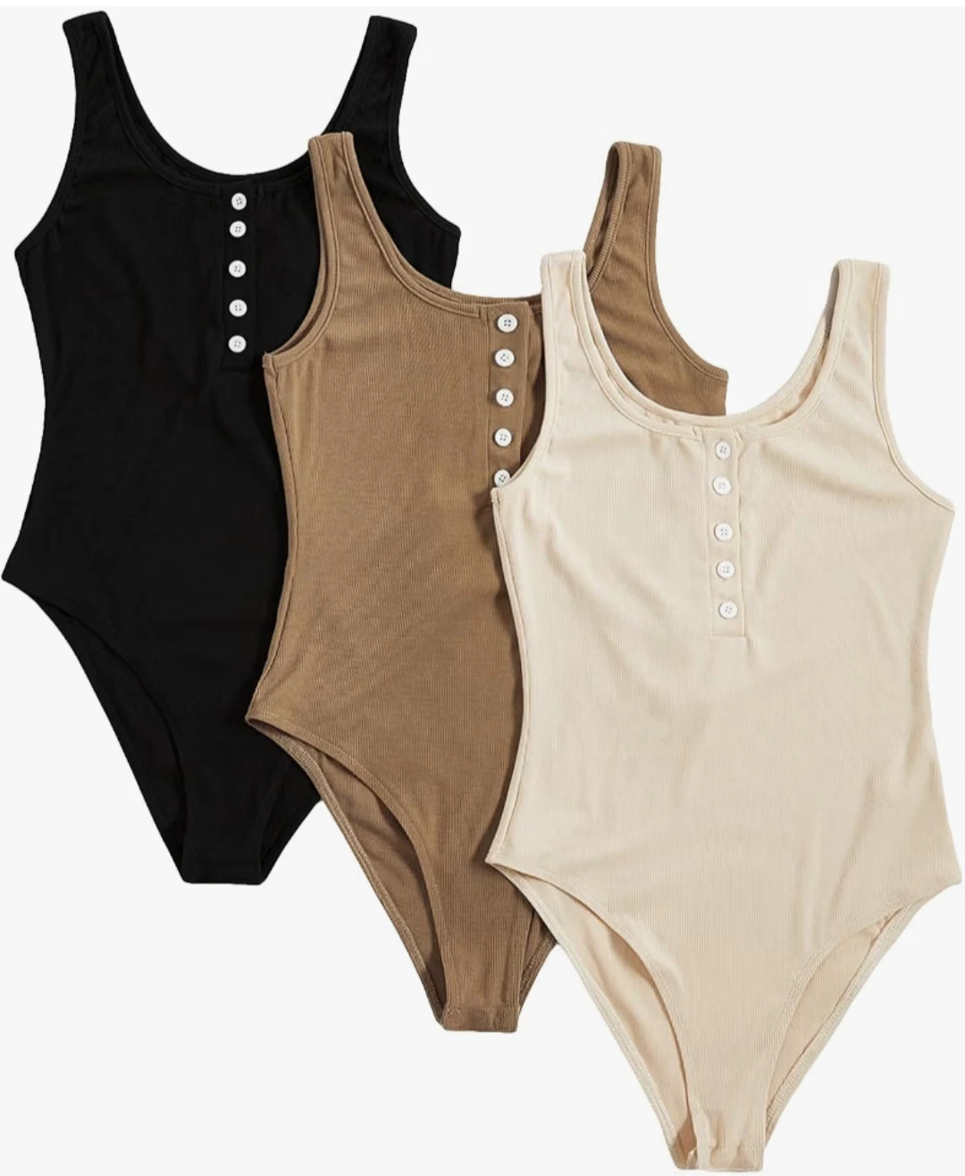 Assorted Lot 25+  Women's Bodysuits - photo 3