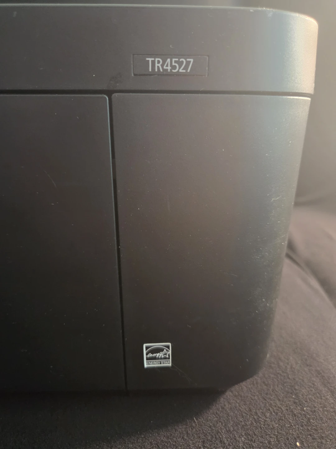 Canon PIXMA TR4527 Wireless Office Printer - photo 5