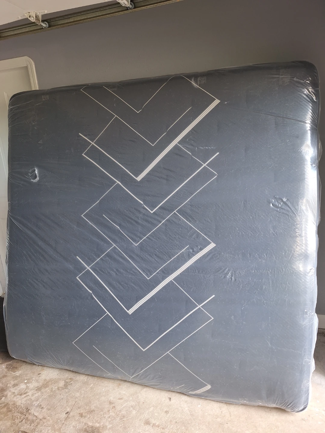King mattress - photo 4