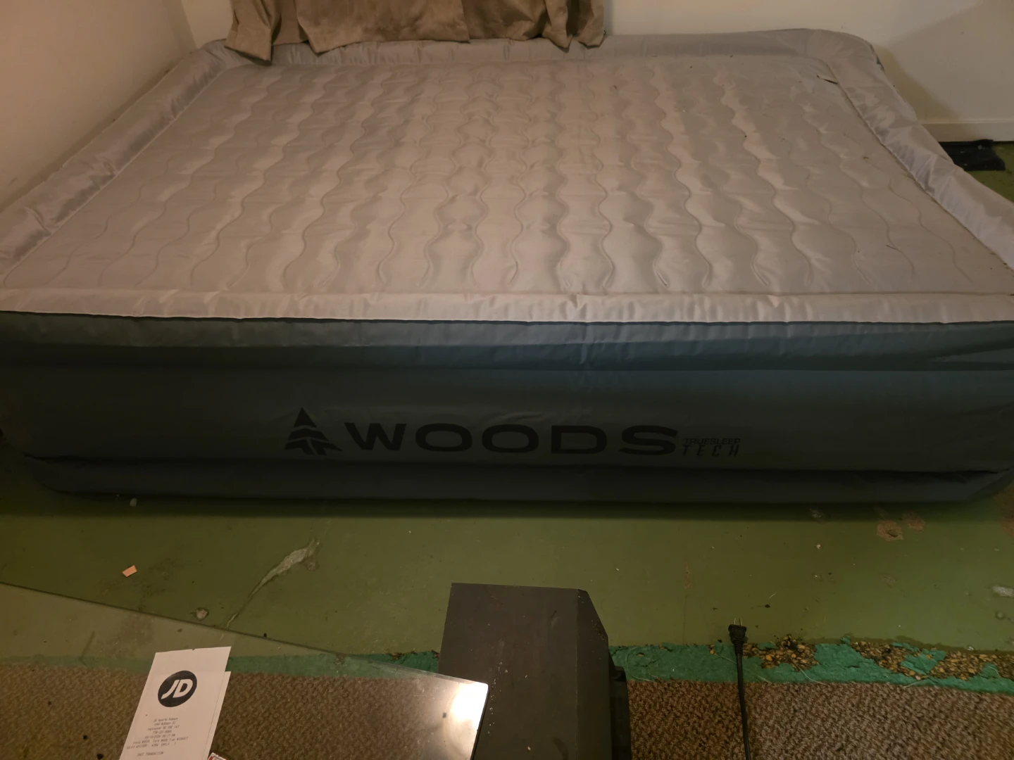 Woods TrueSleep Air Mattress - photo 4