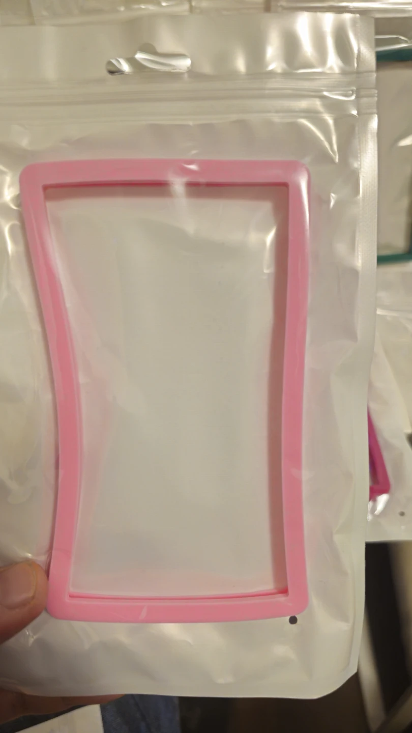 PSA Silicone Slab Guards/Bumpers - photo 3