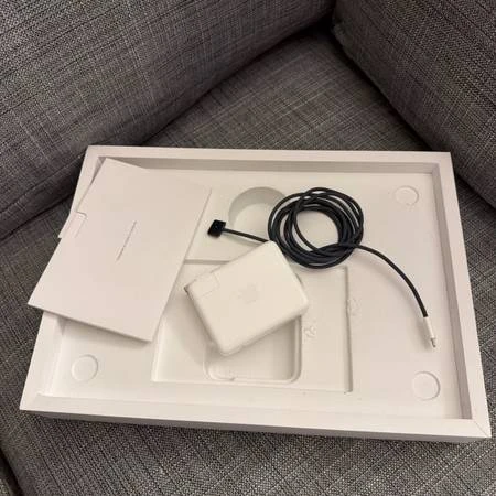 Apple MacBook Pro 16.2 inch M3 Pro Space Black - photo 5