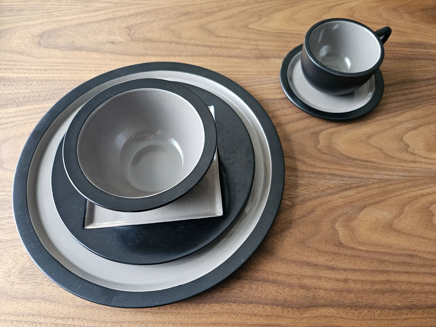 Kate Spade Saturday Dinnerware Set - photo 4