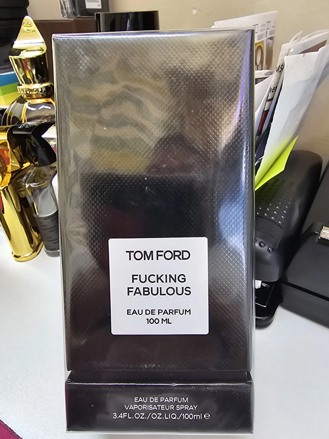 Tom Ford Fucking Fabulous Eau de Parfum 100ml