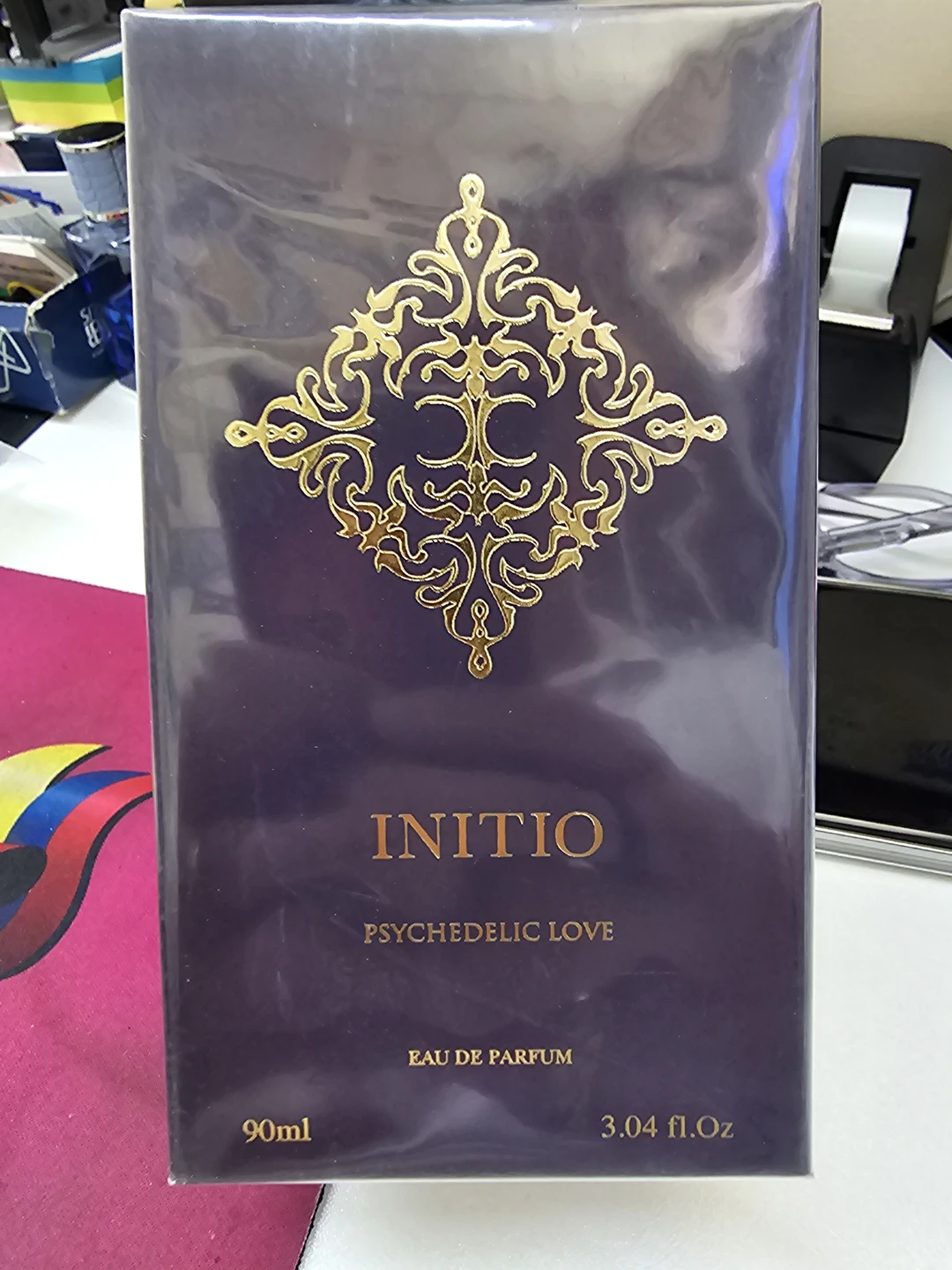 Initio Psychedelic Love Eau de Parfum 90ml