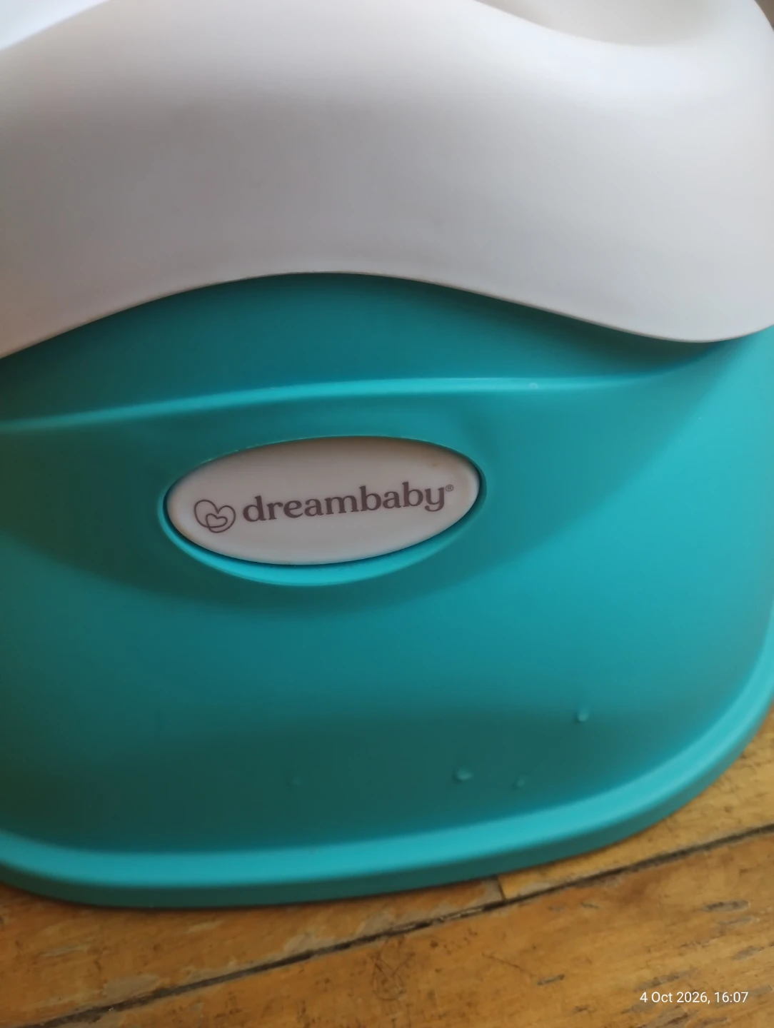 Dreambaby 3-in-1 Toddler Potty Training Seat & Step Stool - photo 2