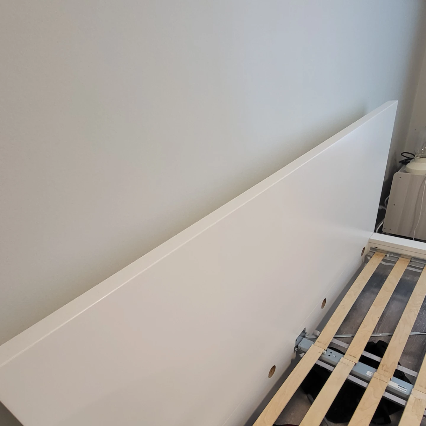 IKEA MALM Queen Size Bed Frame - photo 3
