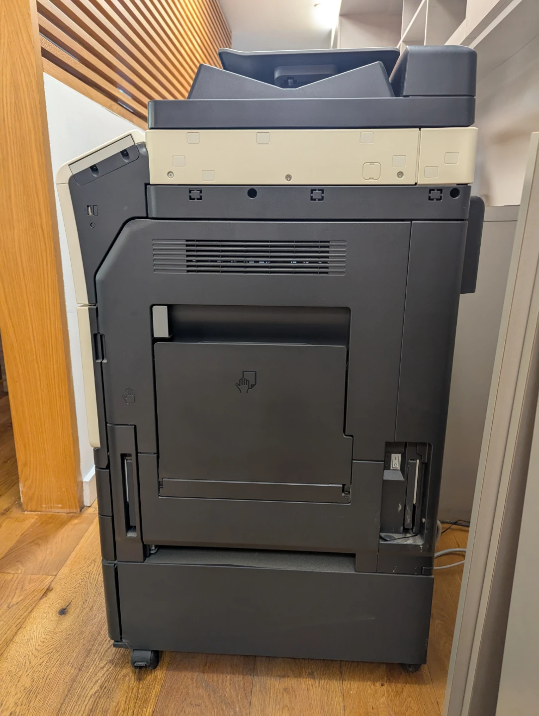 Copy machines - photo 5