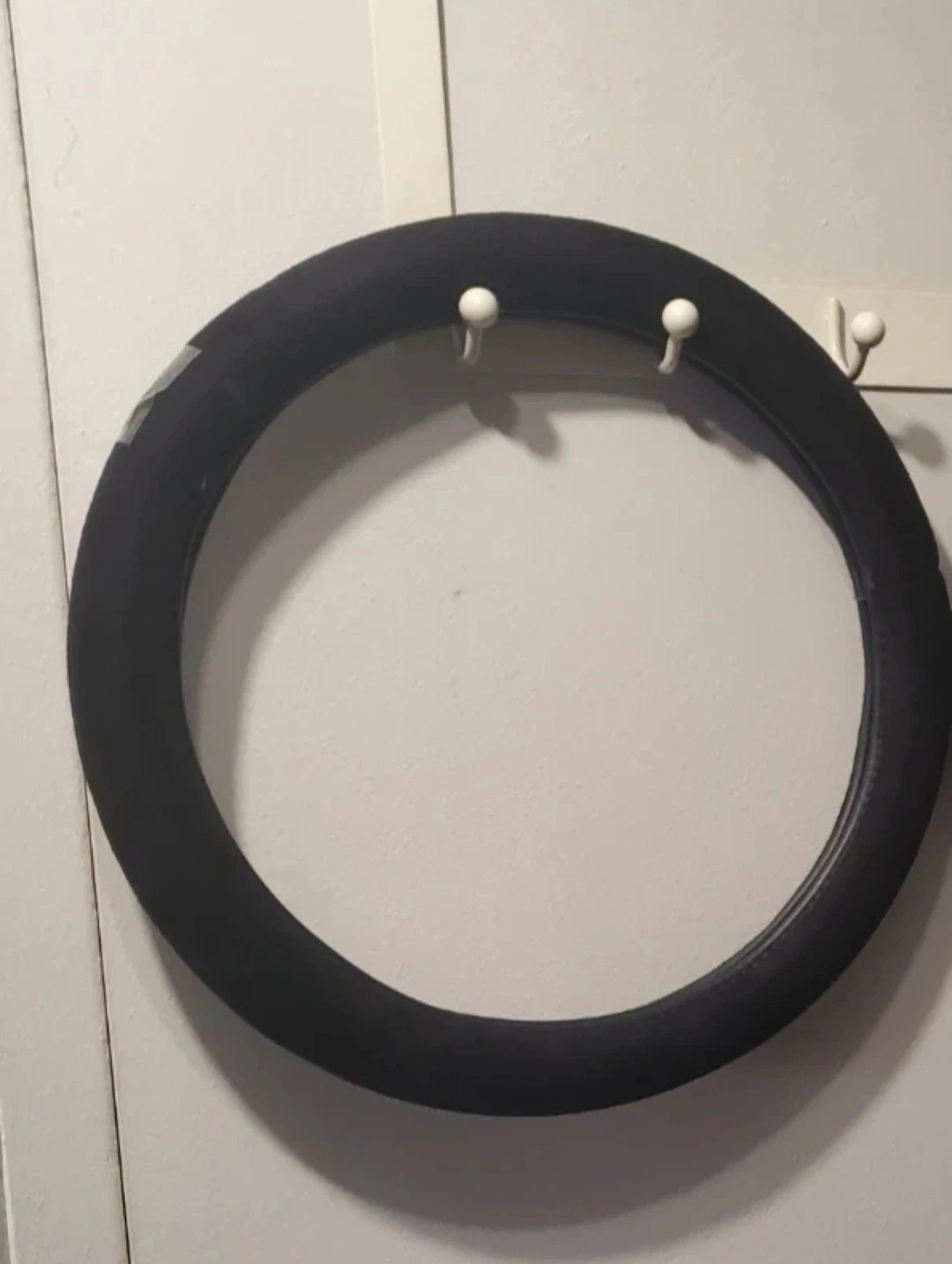 Steering Wheel Covers Standard