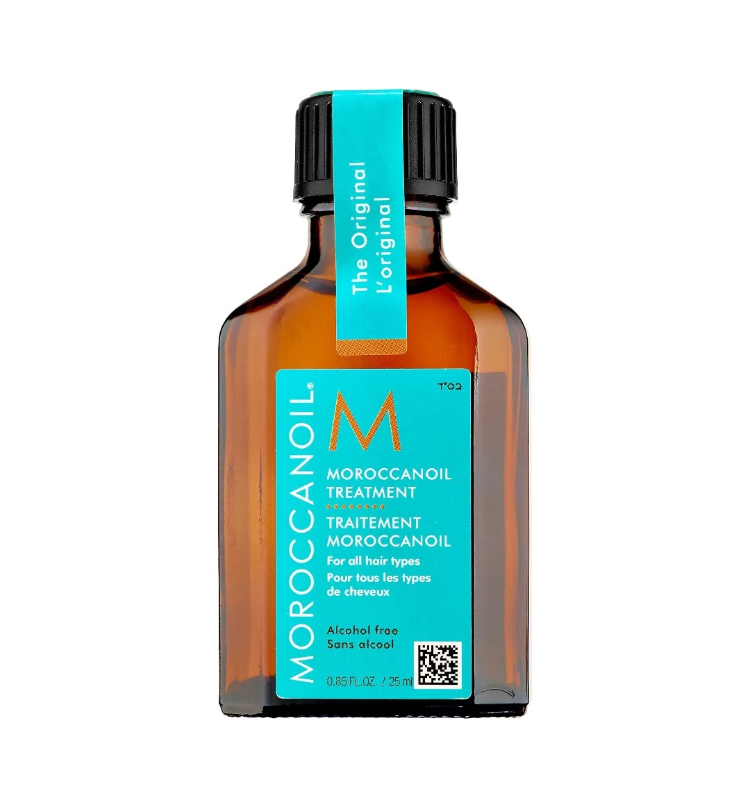 Moroccanoil Treatment 25ml (new)
