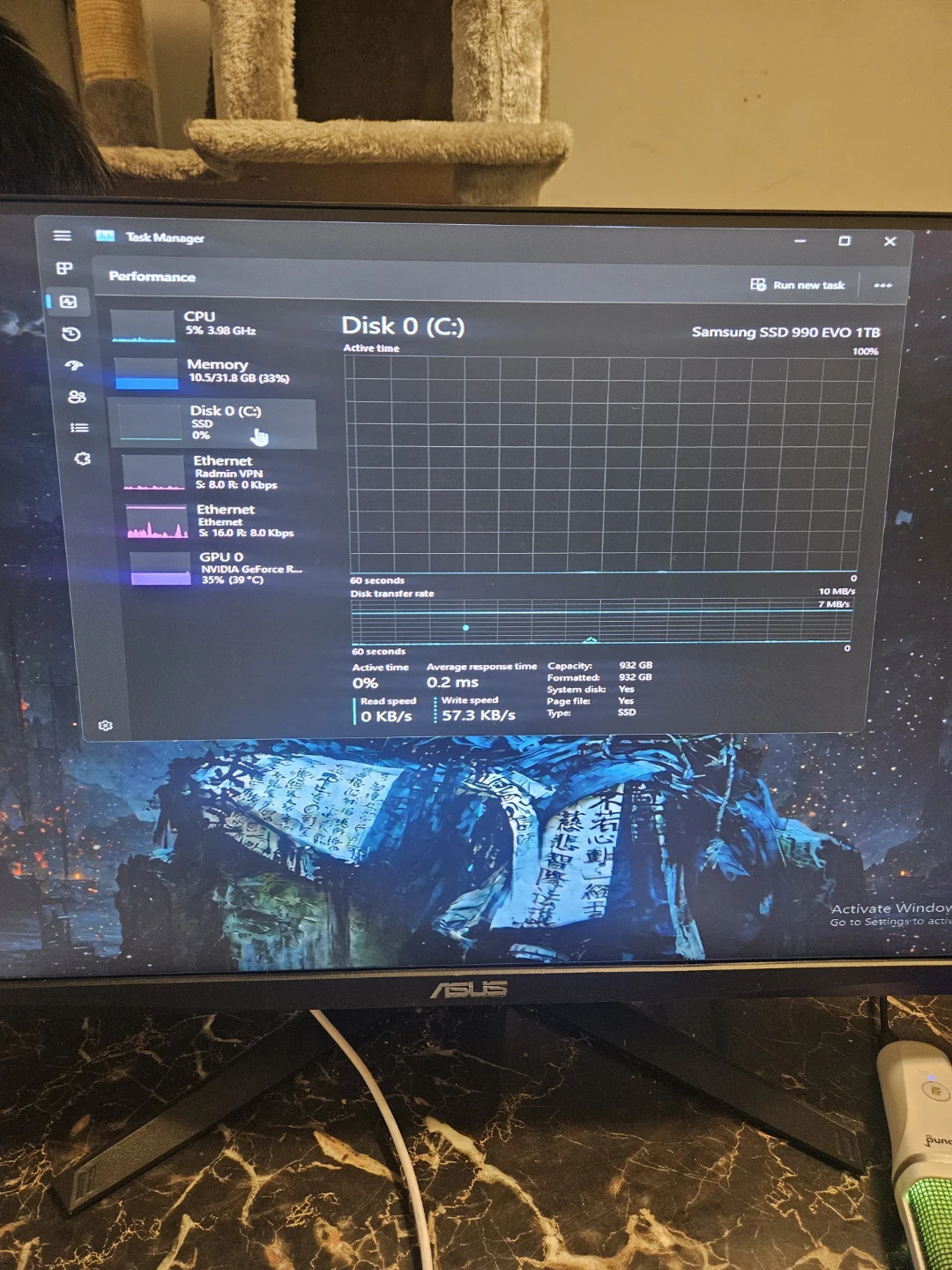 PC gaming Full setup - photo 3