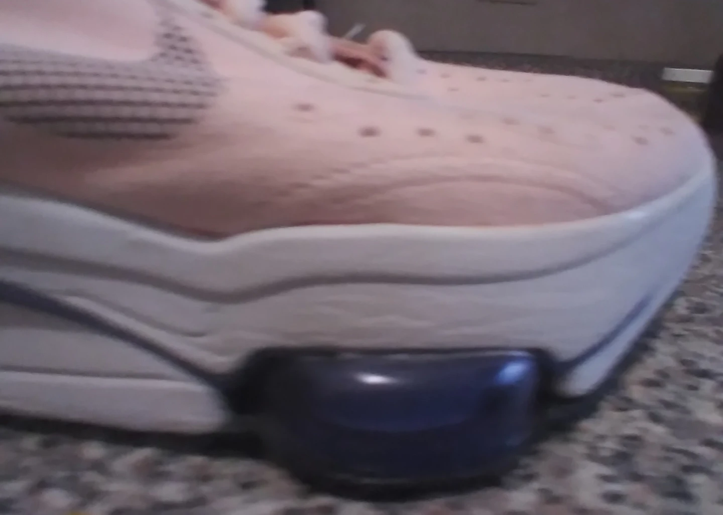 Nike Women's Running Shoes Peach - photo 4