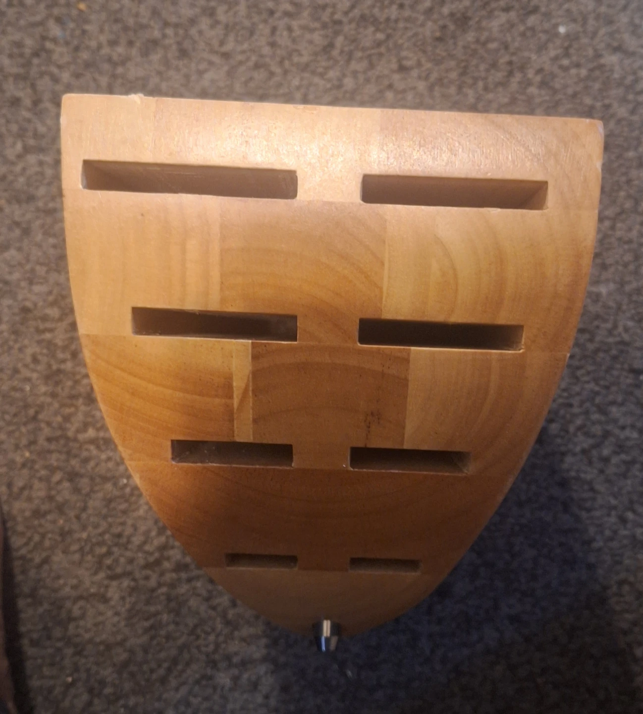 Happy Cooking Cutlery Block