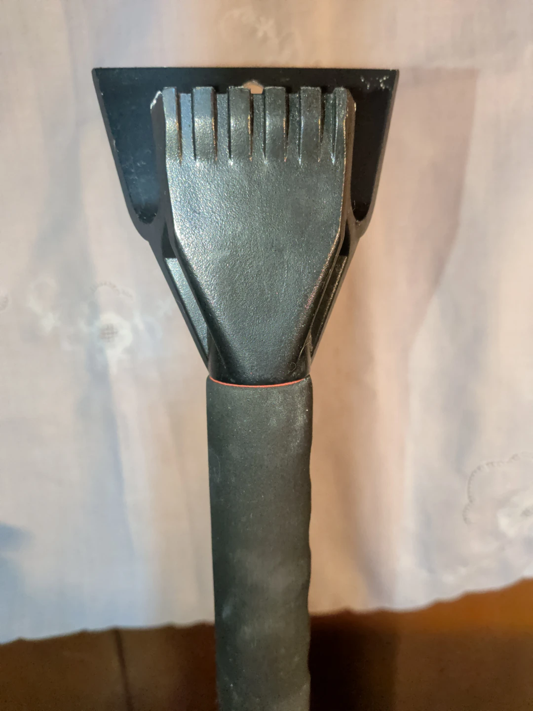 Winter Snow Brush and Ice Scraper - photo 3