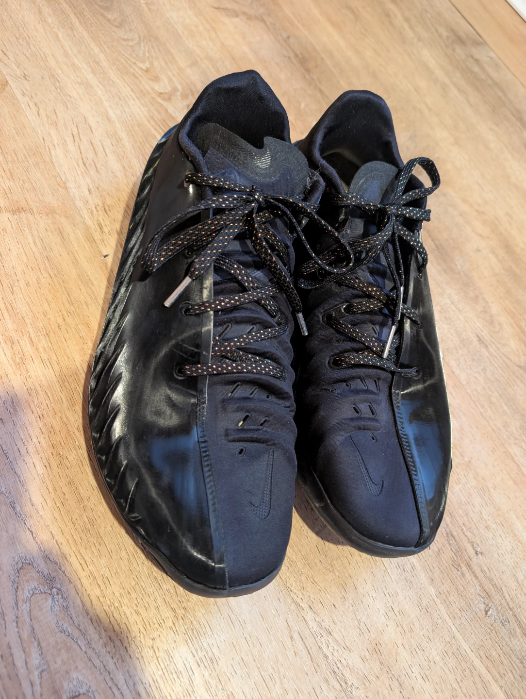 Nike GT cuts 4s