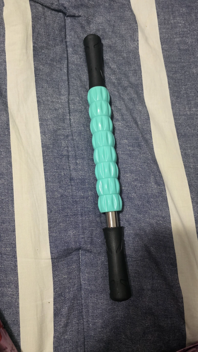 LETS GO Muscle Massage Roller - photo 2