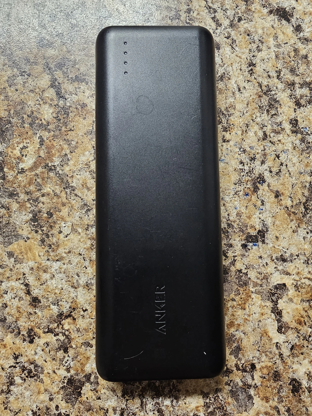 ANKER PowerCore 20,100mAh