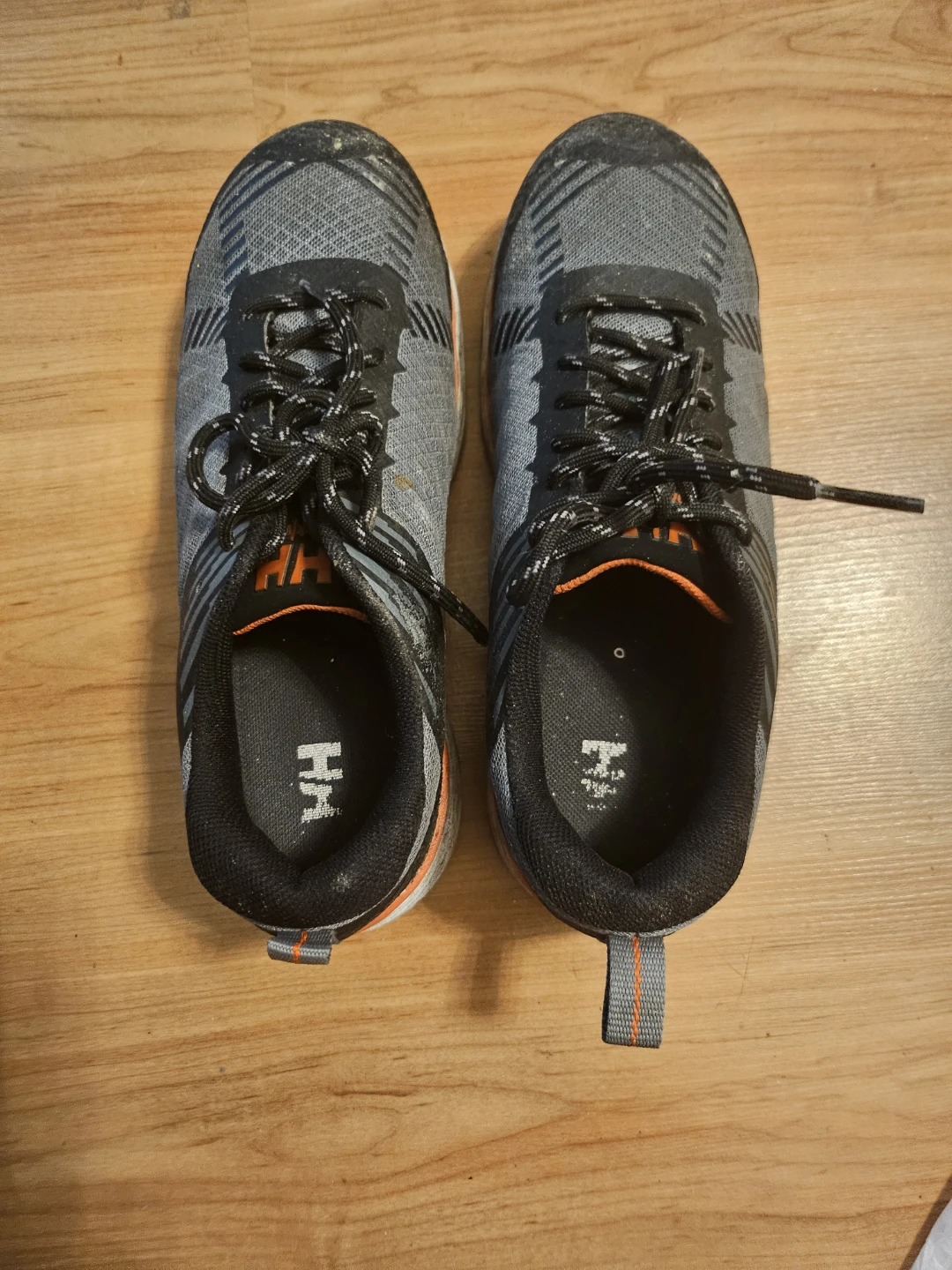 Helly Hansen Workwear Shoes - Size 8.5 US