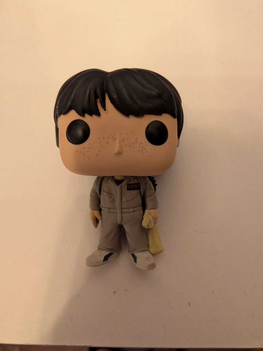 Funko Pop Ghostbusters Venkman Figure - photo 2