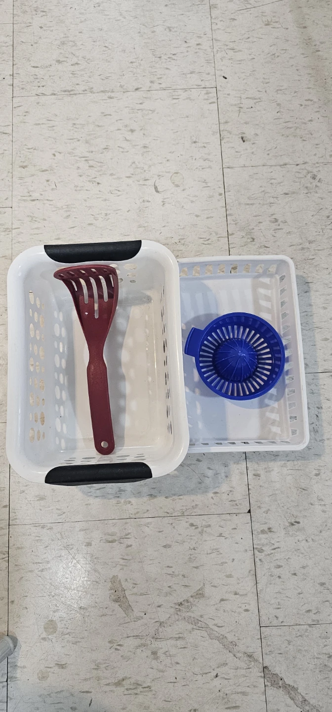 Kitchen Utility Bundle