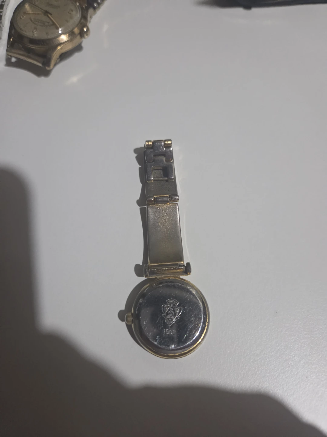 Gucci 1500 Series Women's Watch - photo 3