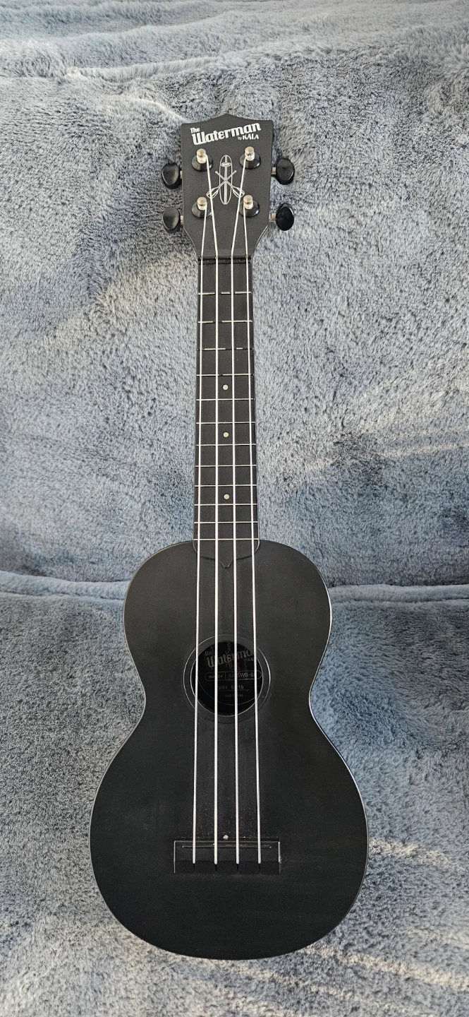 MEC Kala Brand Music Co Waterman Ukulele - photo 2