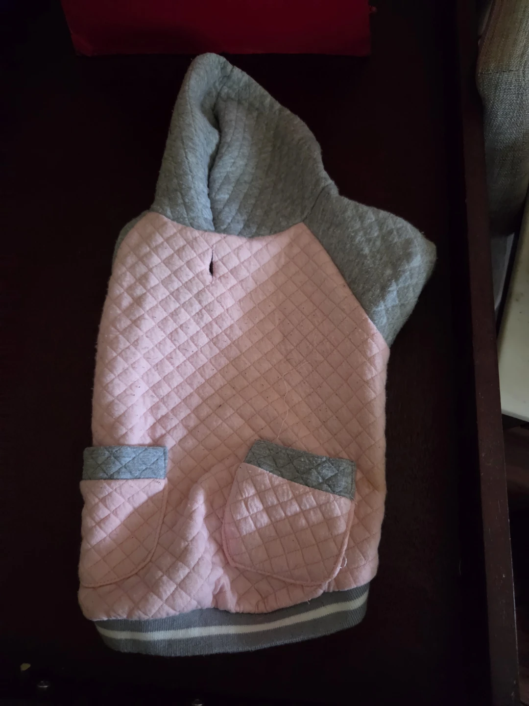 Assorted Dog Clothing and Belly Wrap, size snall - photo 3