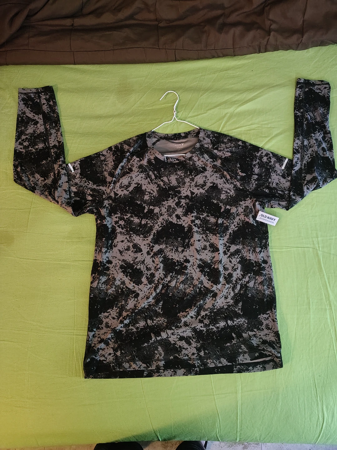 Old Navy Active Long Sleeve Shirt