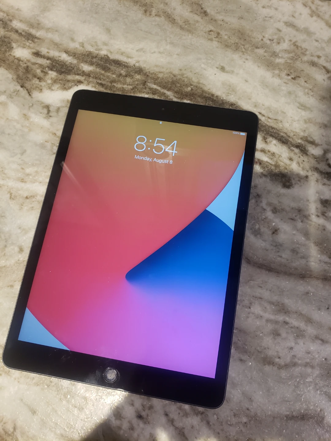 Apple iPad (8th Generation) Model A2270