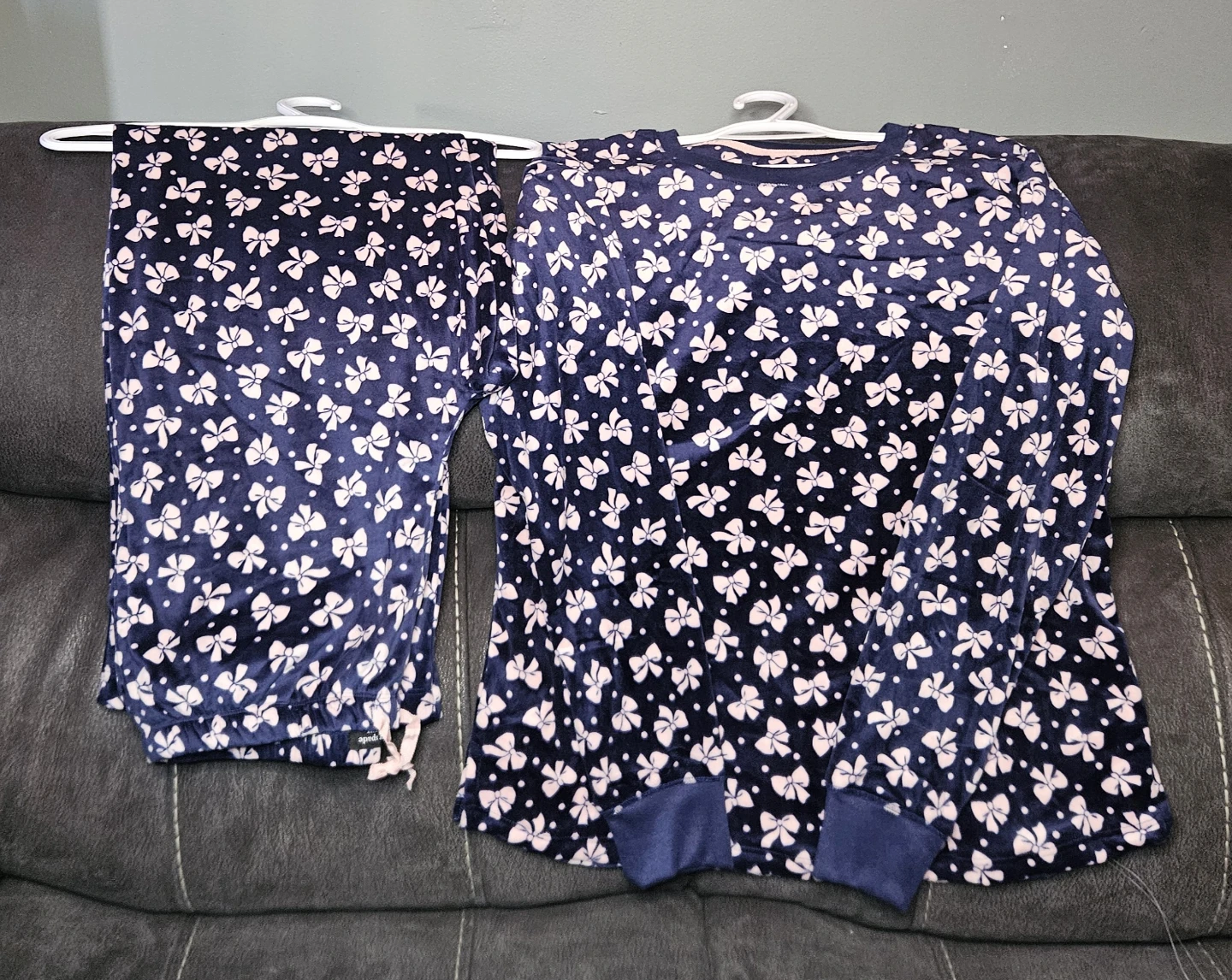 Kate Spade Pajama Set