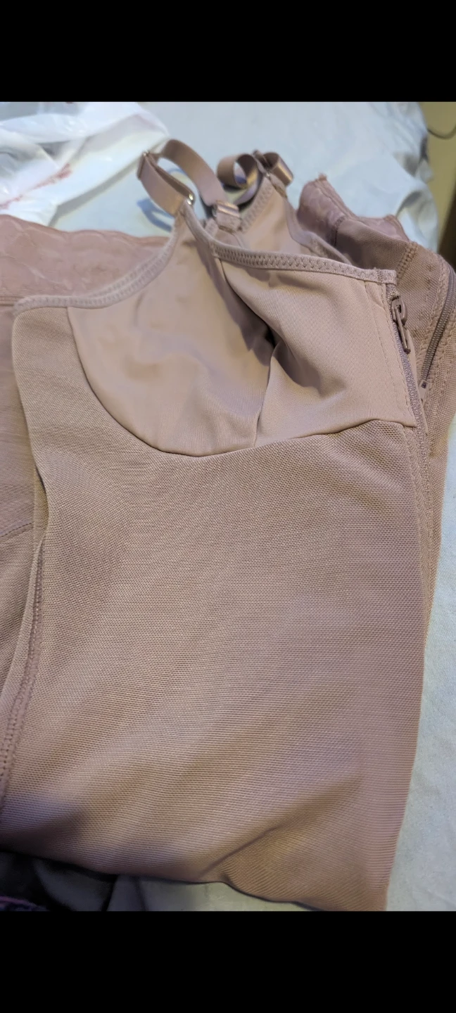 Full Body Shapewear - photo 2