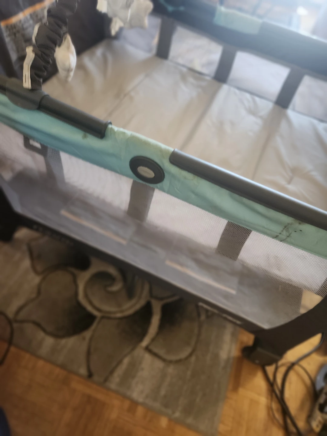 Graco Pack 'n Play Playard - photo 5