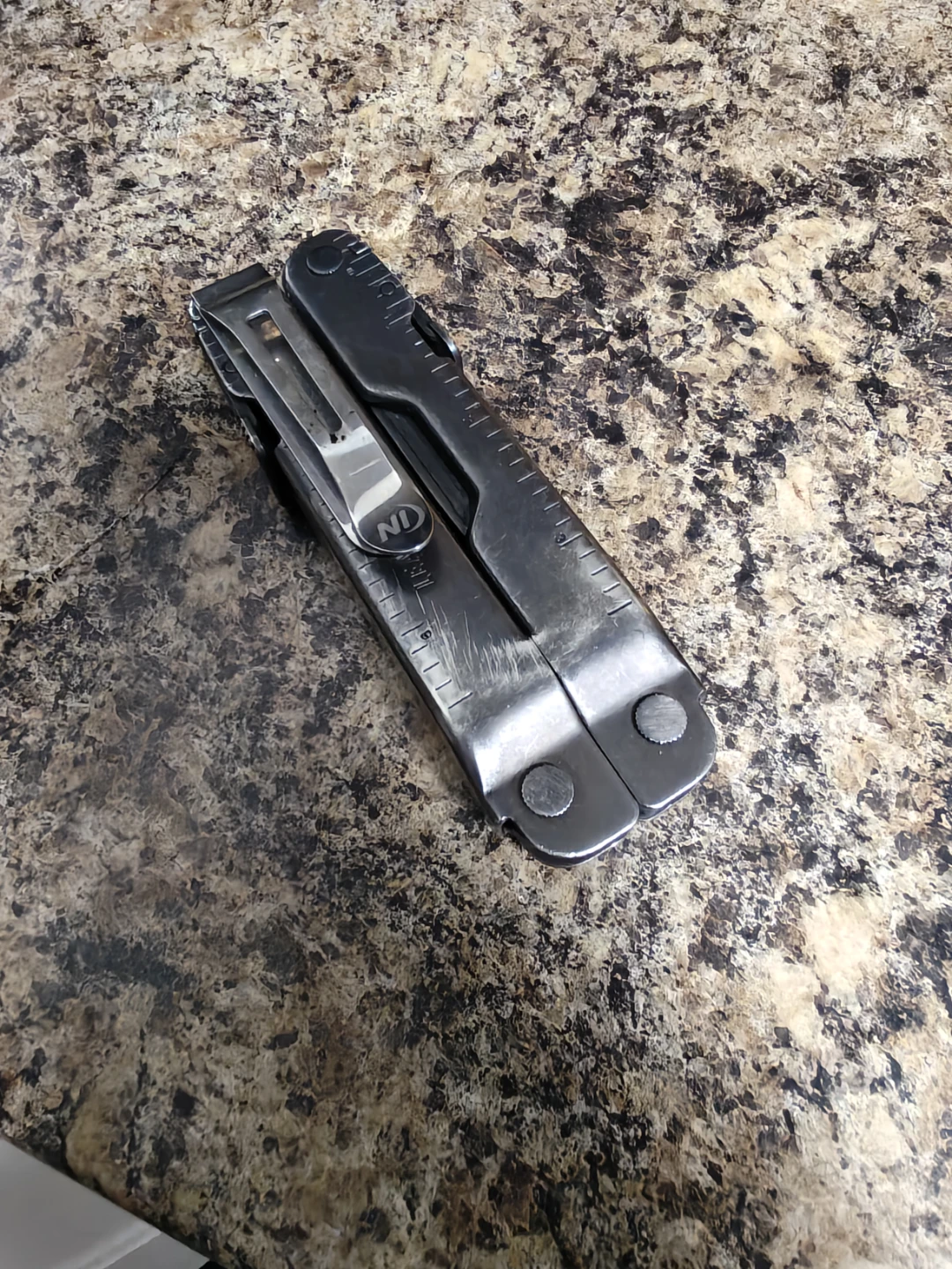 Leatherman Super Tool 300 Multi-Tool + Bit kit - photo 2