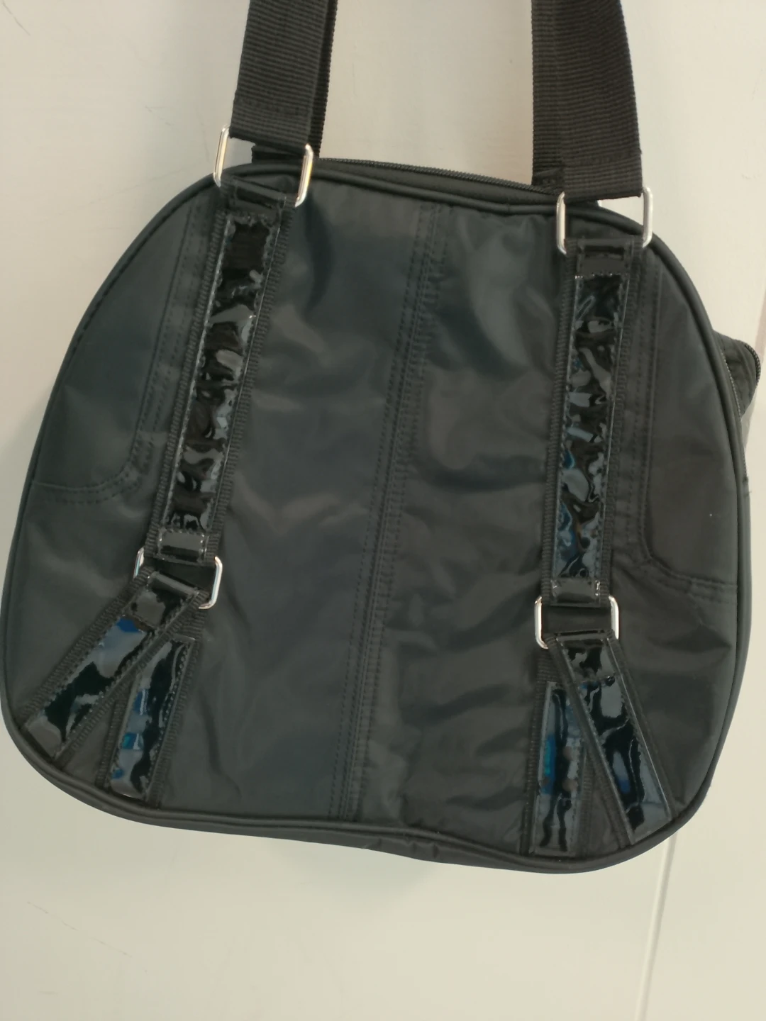 ELLE Black Insulated Cooler Bag - photo 2