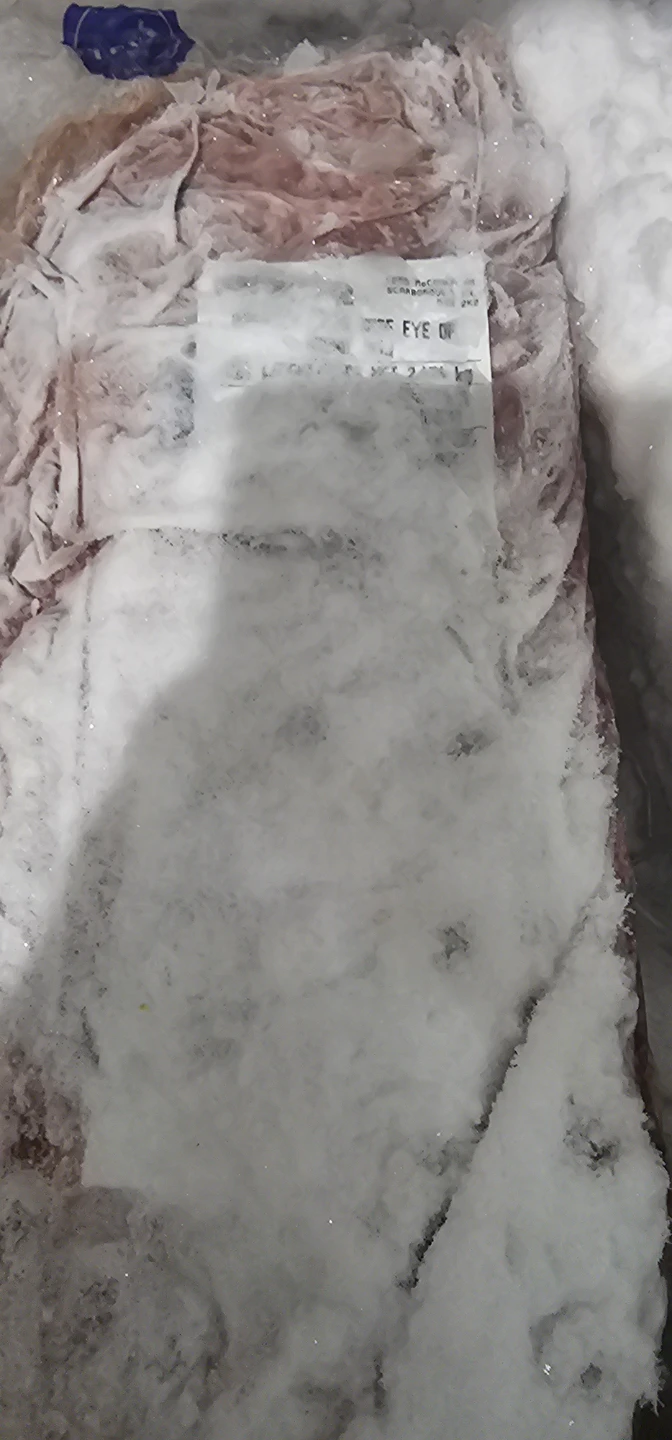 Frozen Beef Rib Eye