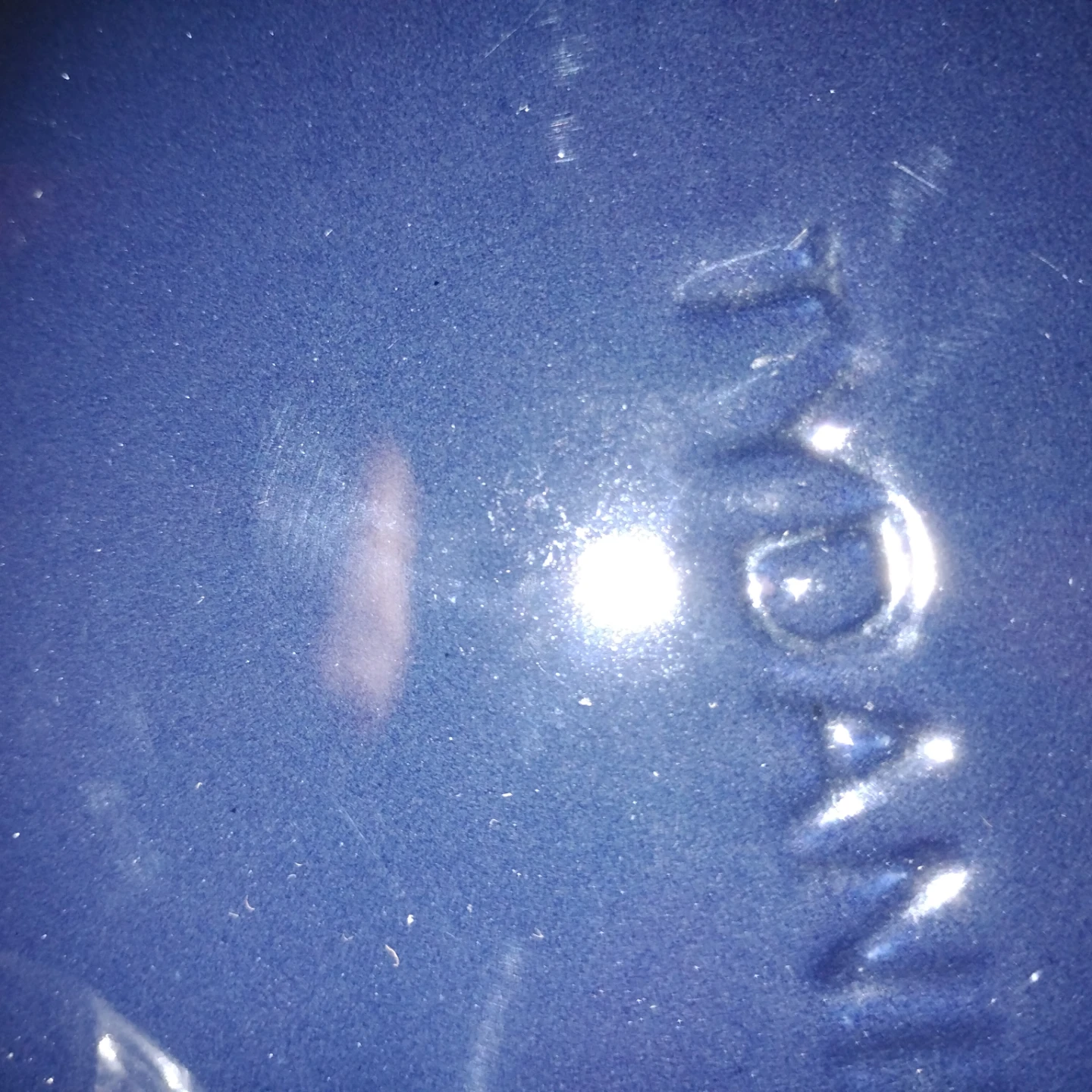 Tydanix Enamel Cast Iron Loaf Pan - photo 3