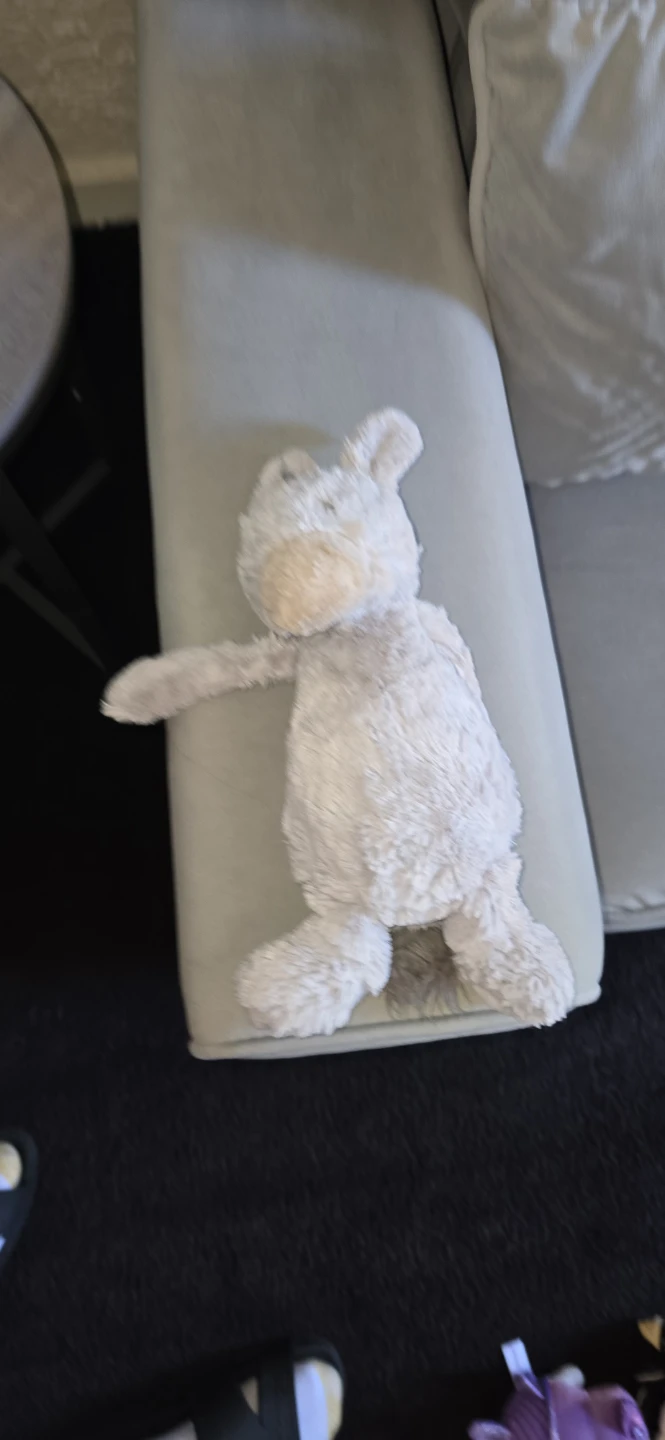 Assorted Collectible Plush Toys - photo 5