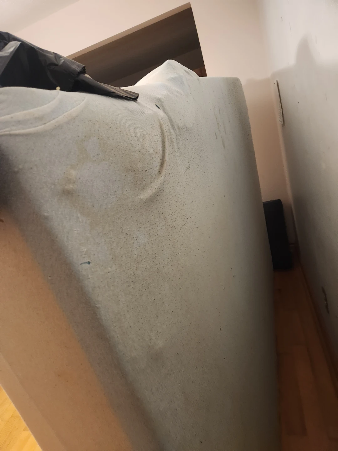 Foam mattress - photo 2
