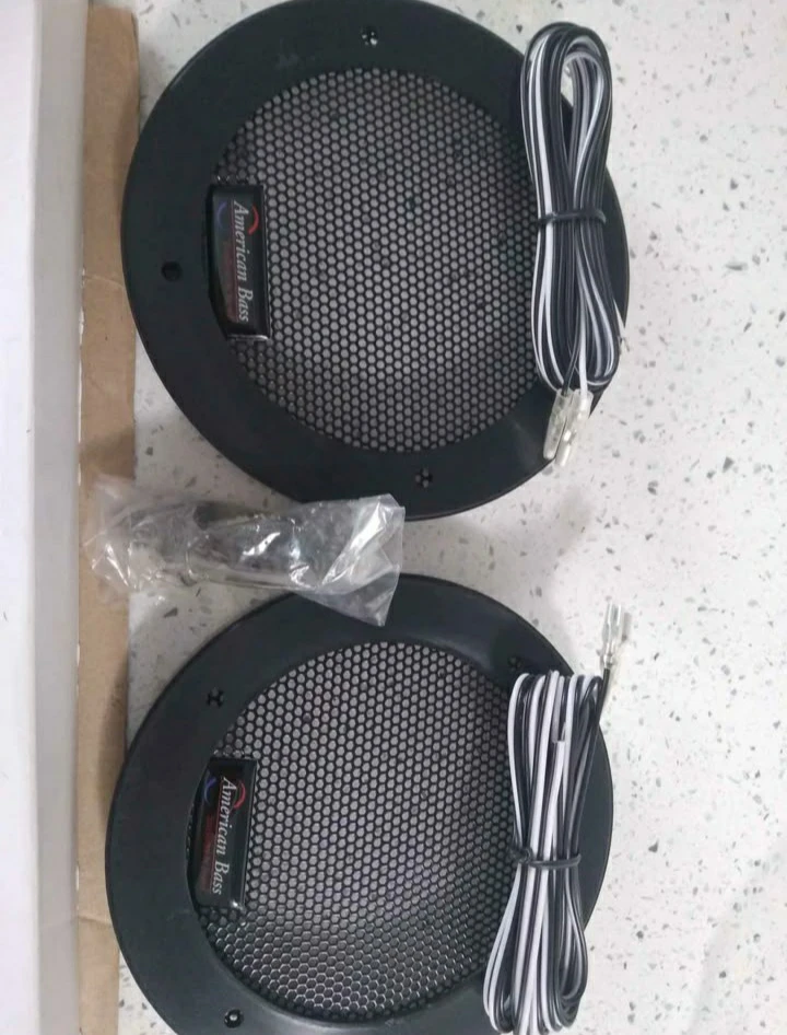 4" American Bass Symphony! - photo 3