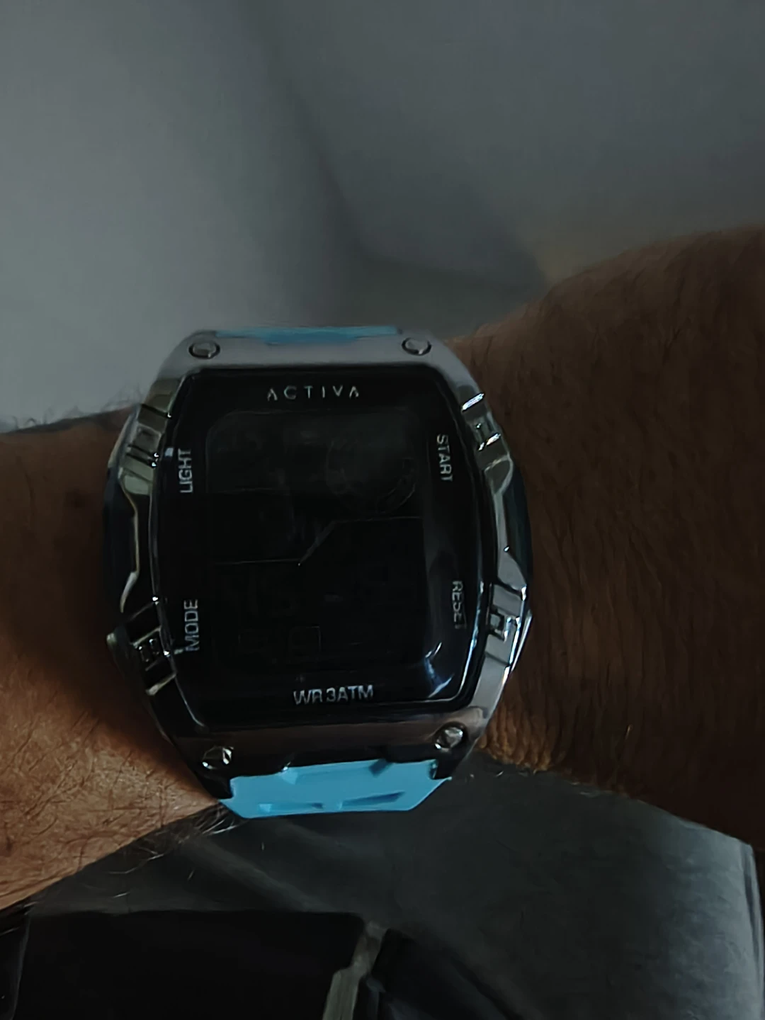 Activa Digital Sport Watch - photo 2