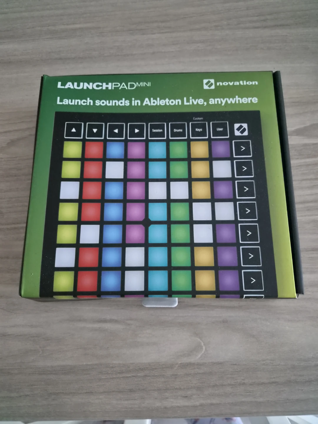 Novation Launchpad Mini