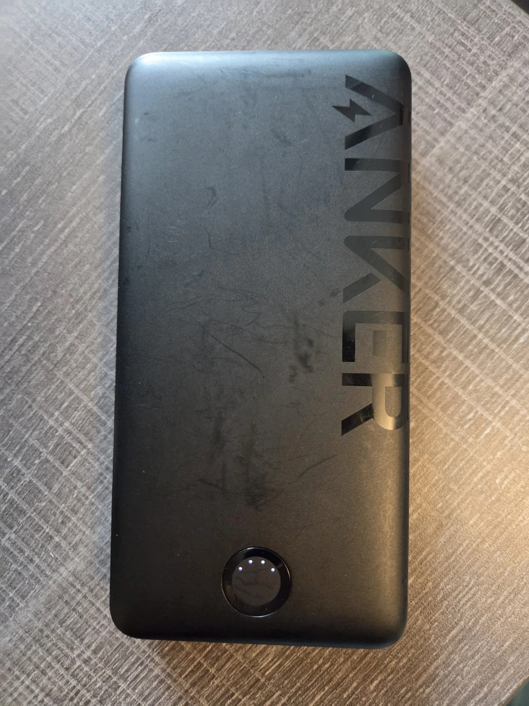 Anker Powercore 20000mah powerbank