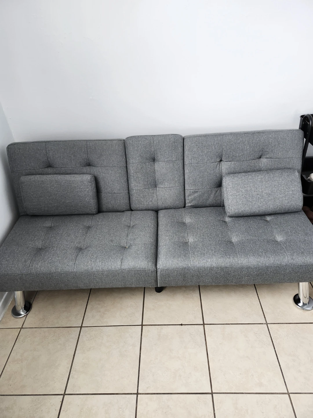 Sofa bed