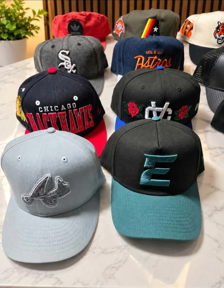 Mens Hat - photo 2