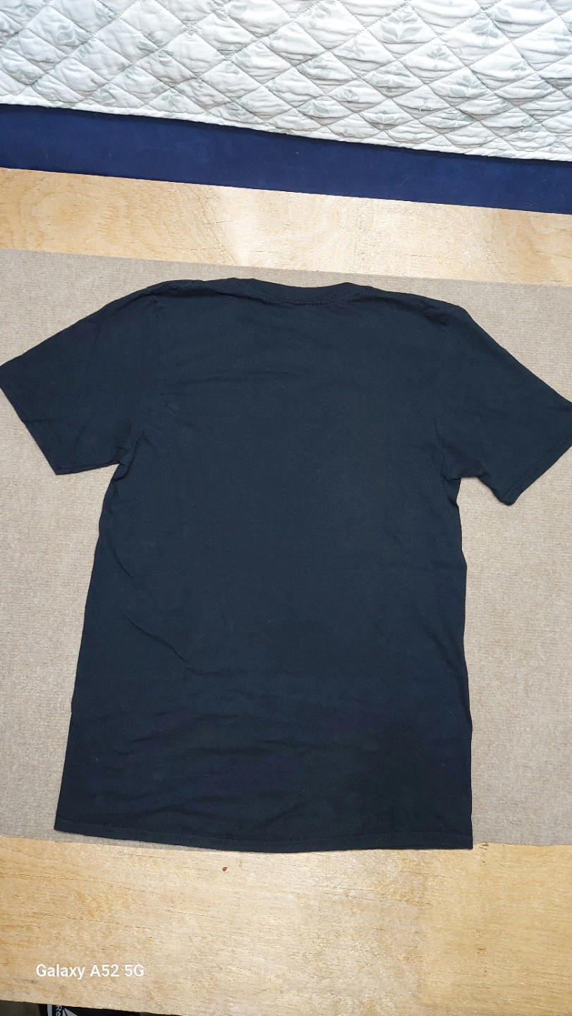 Gord Downie Genuine Canadian T-Shirt - photo 2