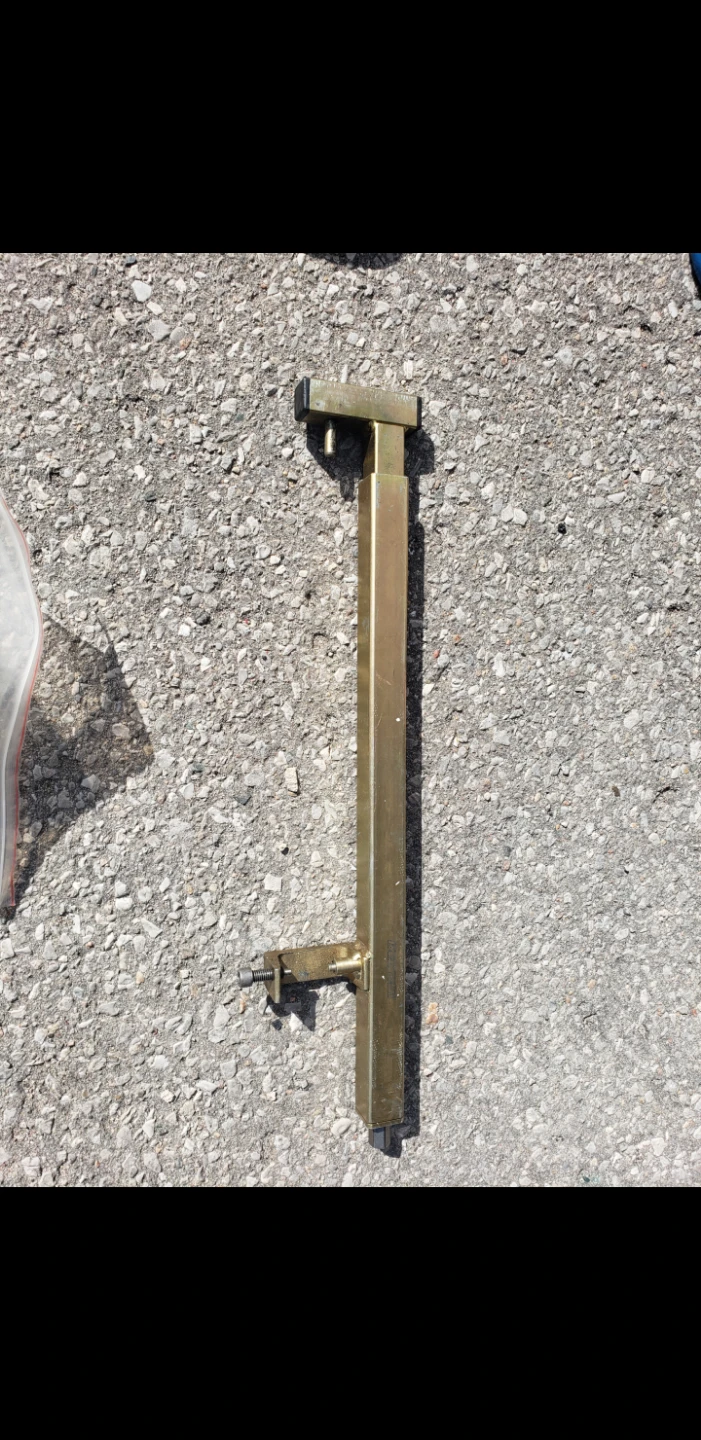 Race Tech Fork Spring Compressor Tool TFSC 01
