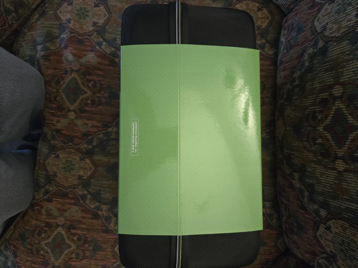 Xbox Series X Game Traveler System Case - photo 3