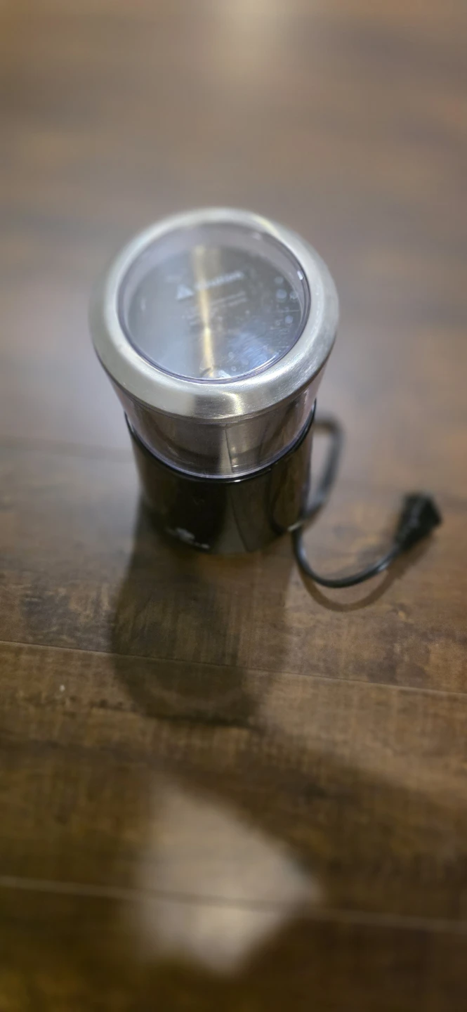 Coffee Grinder - DR MILLS - photo 2