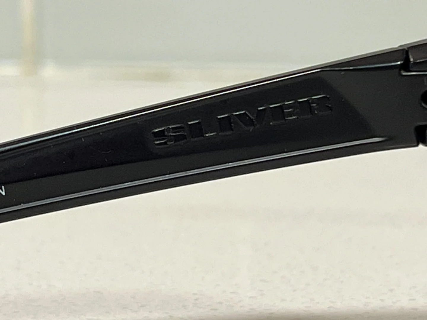 Oakley Sliver Sunglasses - photo 4